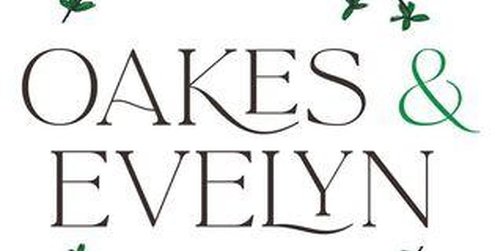 Oakes & Evelyn - Montpelier