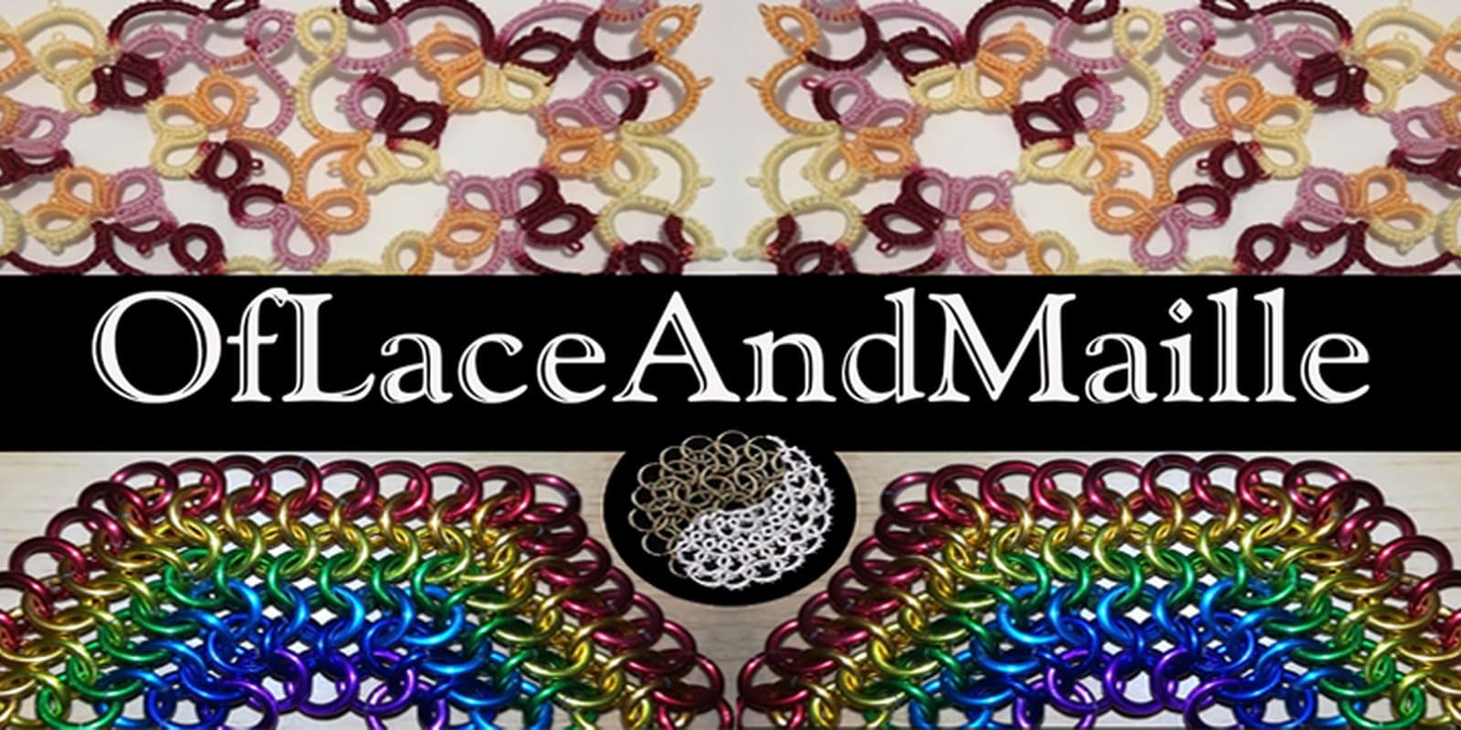 Of Lace and Maille