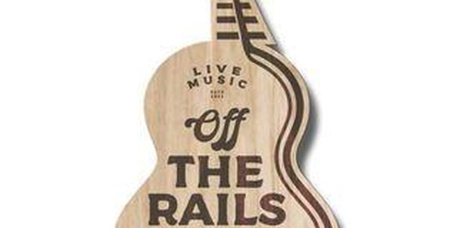 Off the Rails