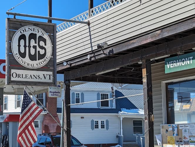 Olney's General Store & Liquor