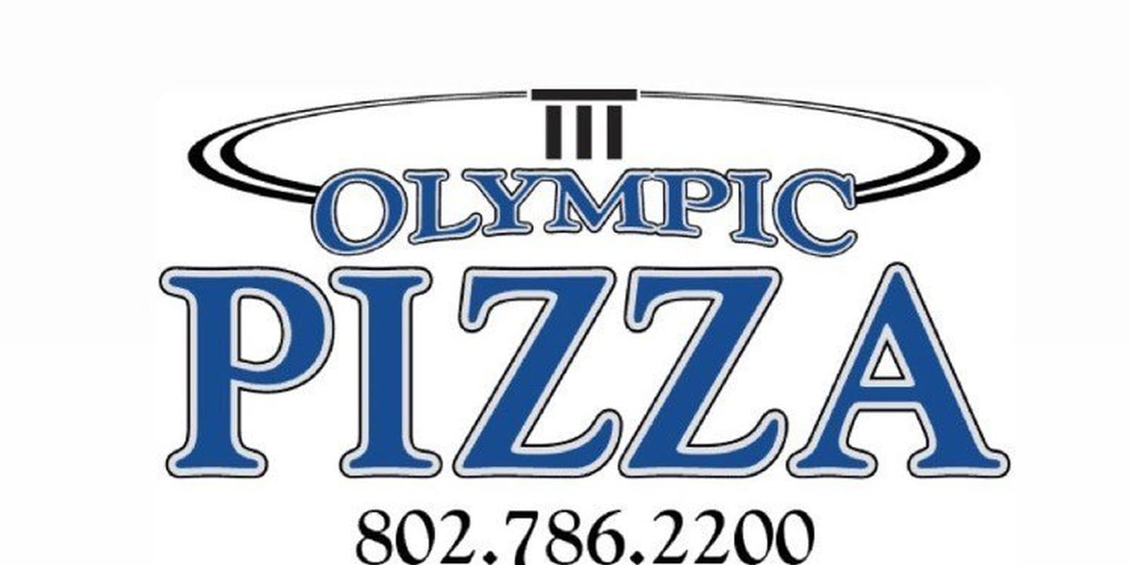Olympic Pizza Pub