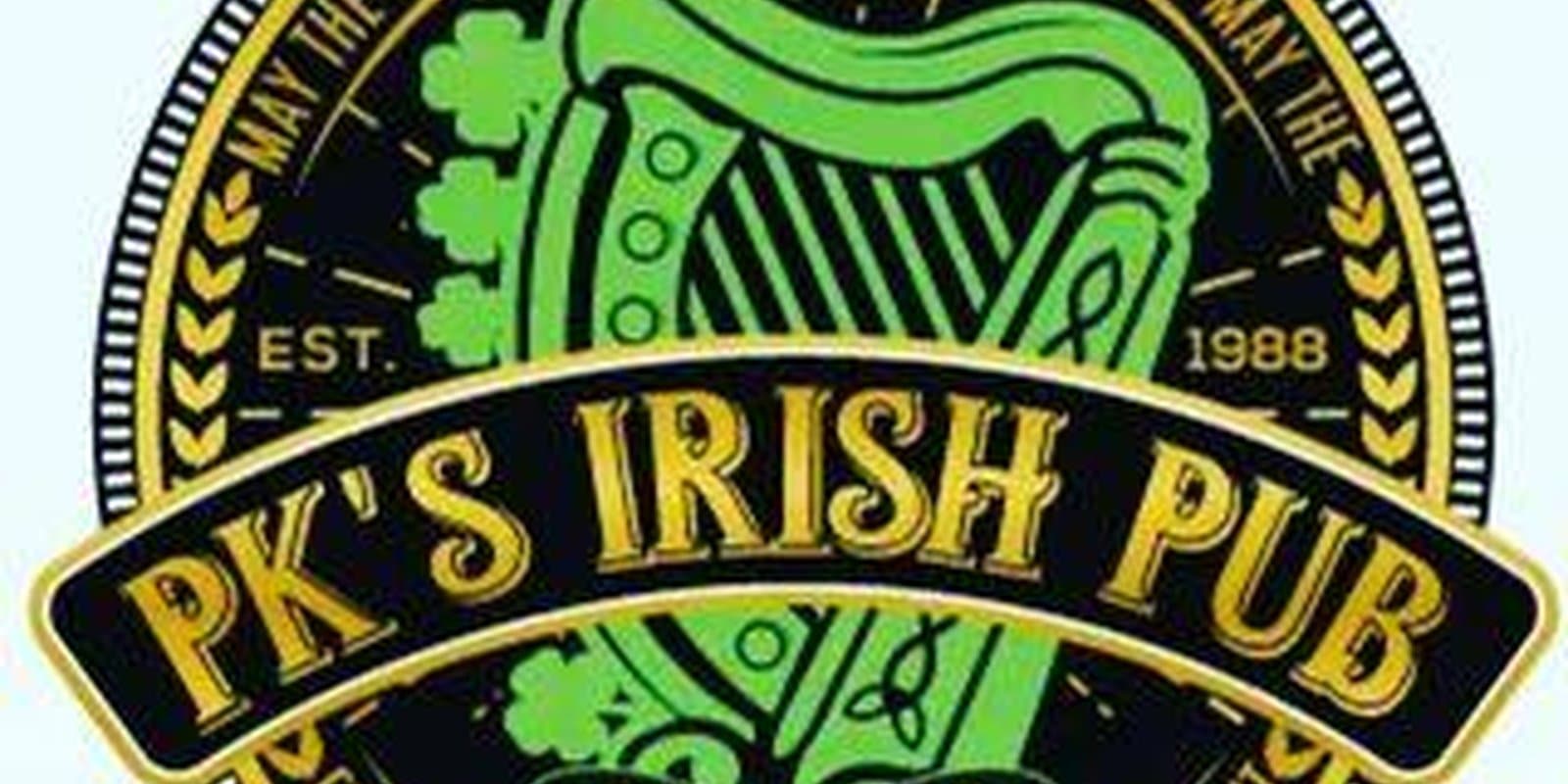 P K's Irish Pub