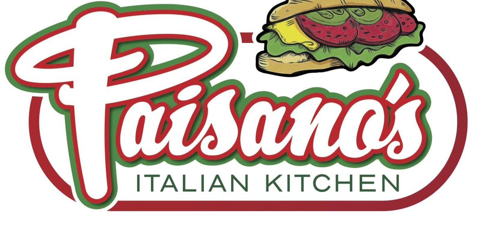 Paisano's Italian Kitchen