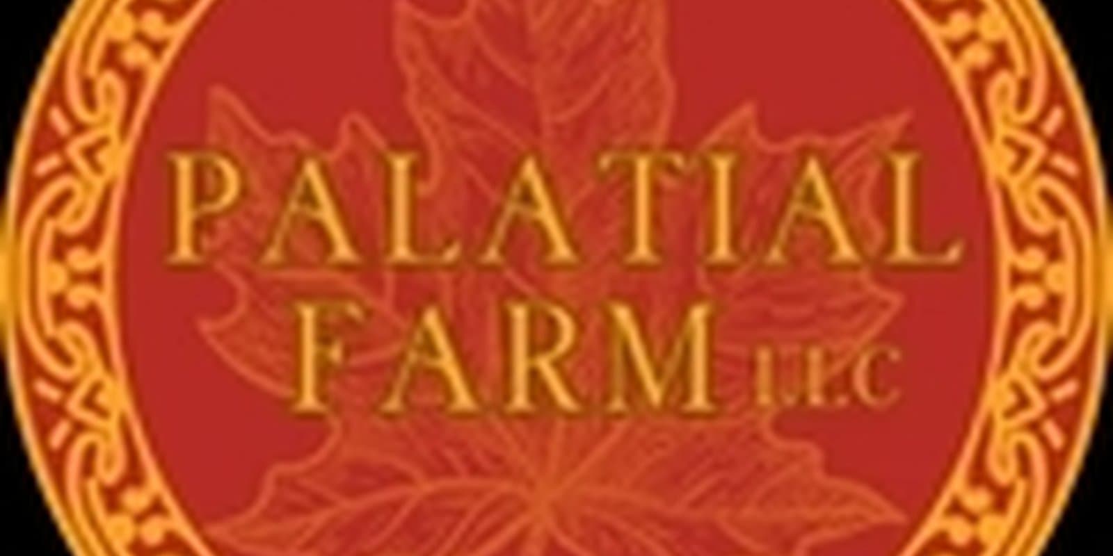Palatial Farm