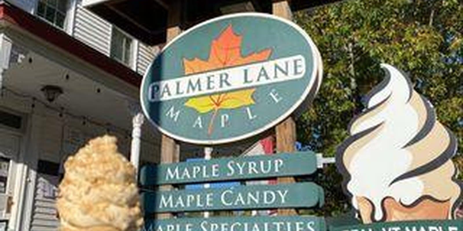 Palmer Lane Maple