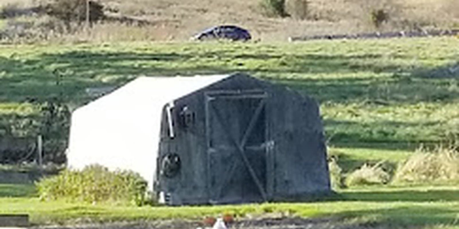 Parker Family Farm