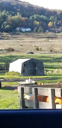 Parker Family Farm
