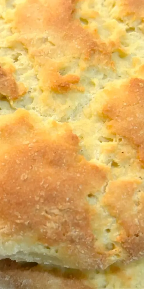 Gluten free bread
