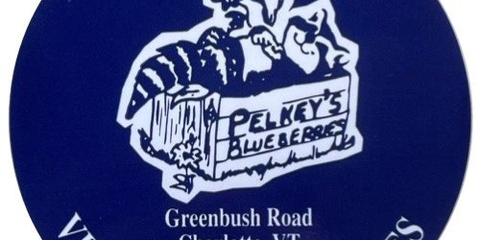 Pelkey's Blueberries