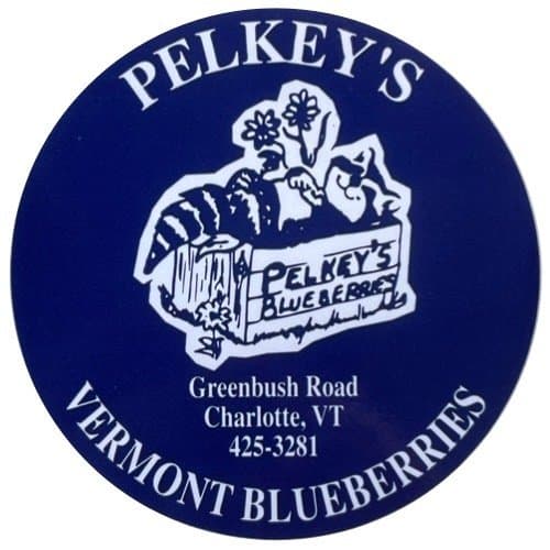 Pelkey's Blueberries