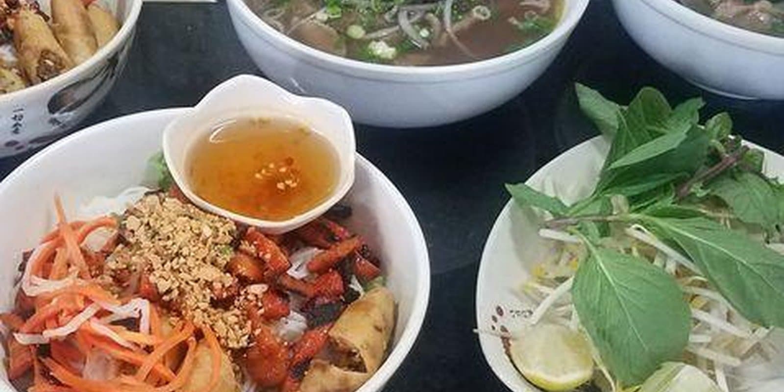Pho Hong
