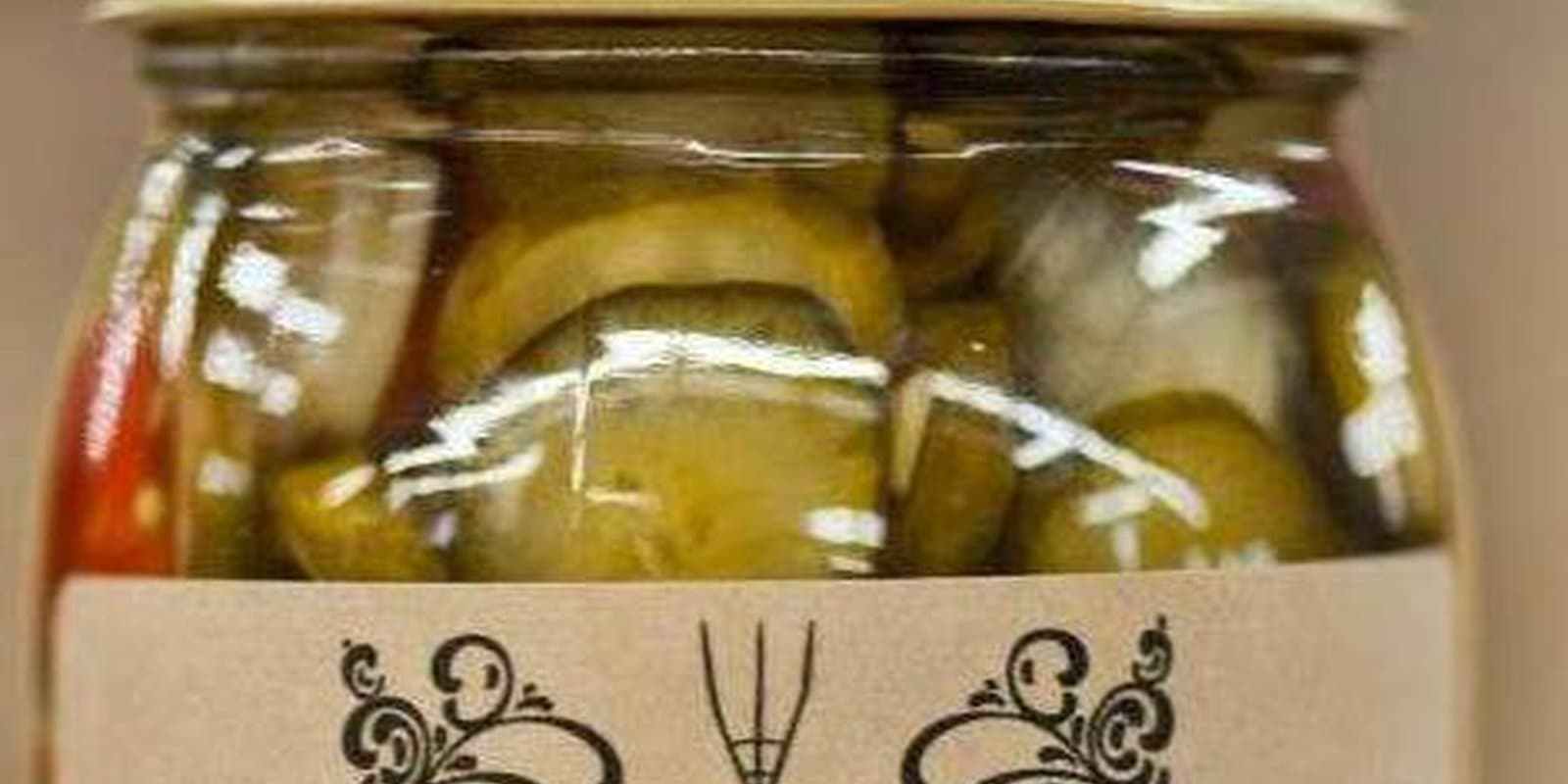 Pitchfork Preserves