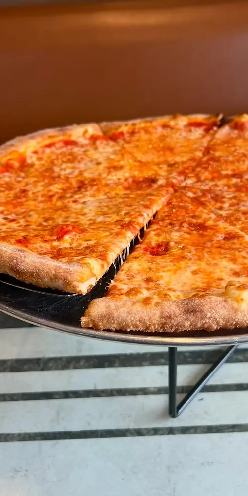 Just that.
Wood fired pizza done right!
#pizzagram #woodfired #pinestreet #piadina #freshbread #ga