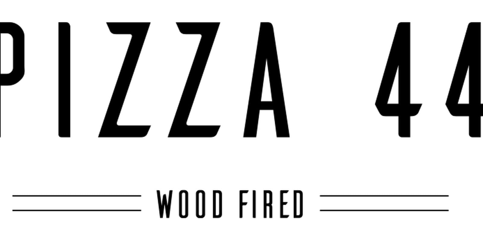 Pizza 44