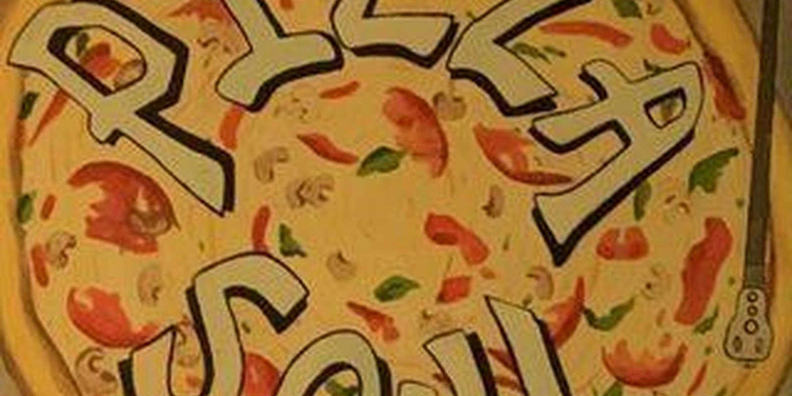 Pizza Soul