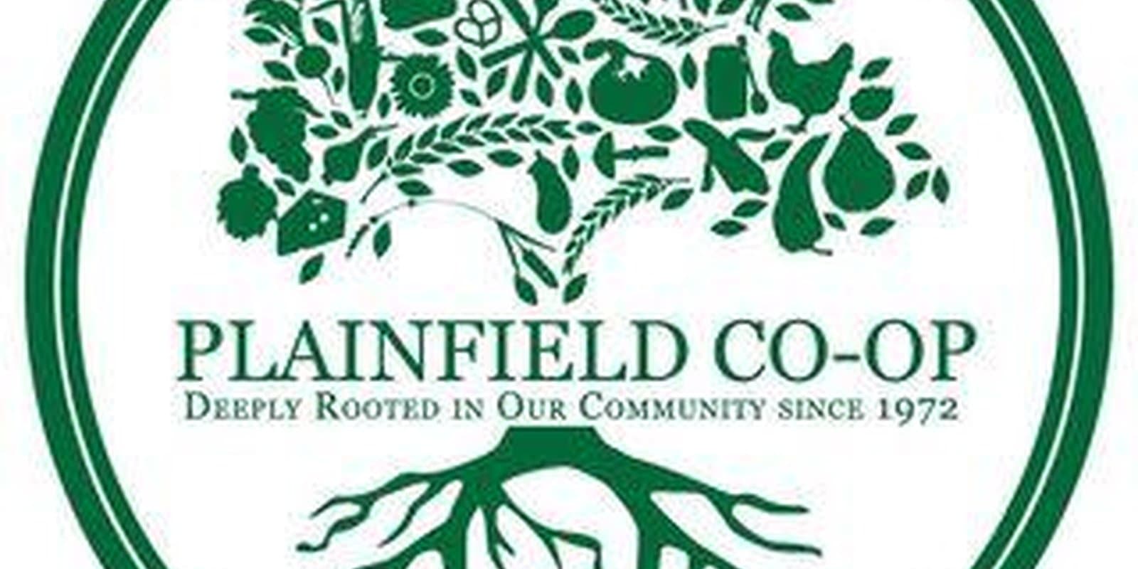 Plainfield Co-op & Community Center