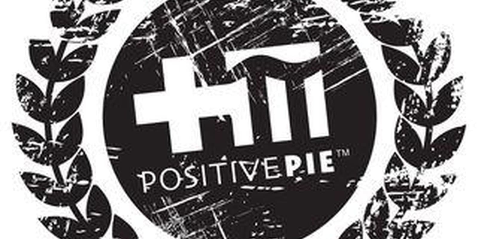 Positive Pie Hardwick