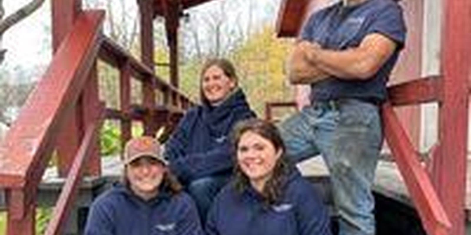 Poulin and Daughters Family Farm