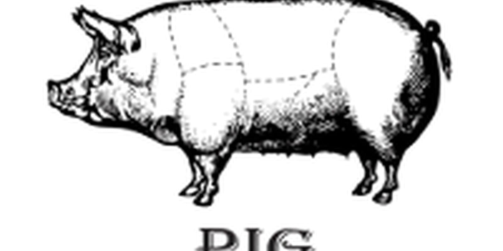 Prohibition Pig - Restaurant