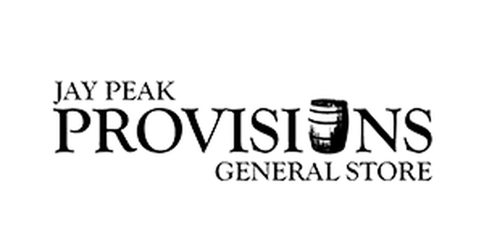 Provisions General Store