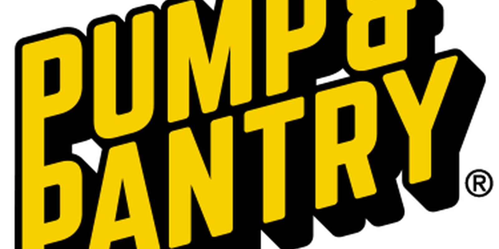 Pump and Pantry