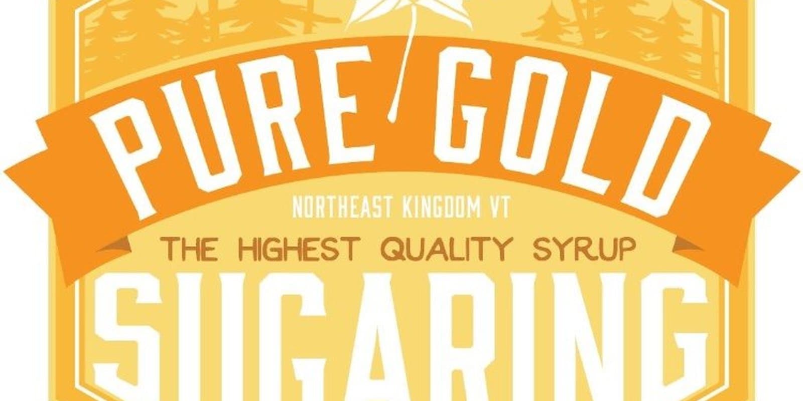Pure Gold Sugaring