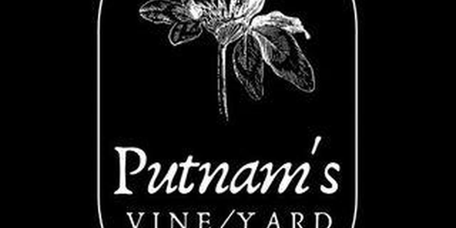 Putnam's Vineyard