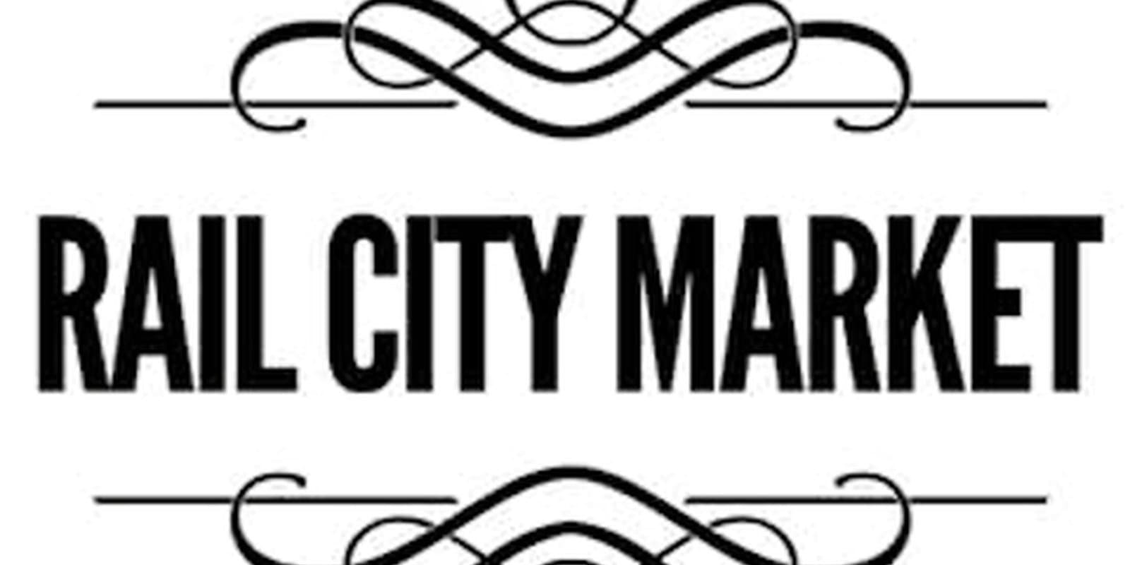 Rail City Market
