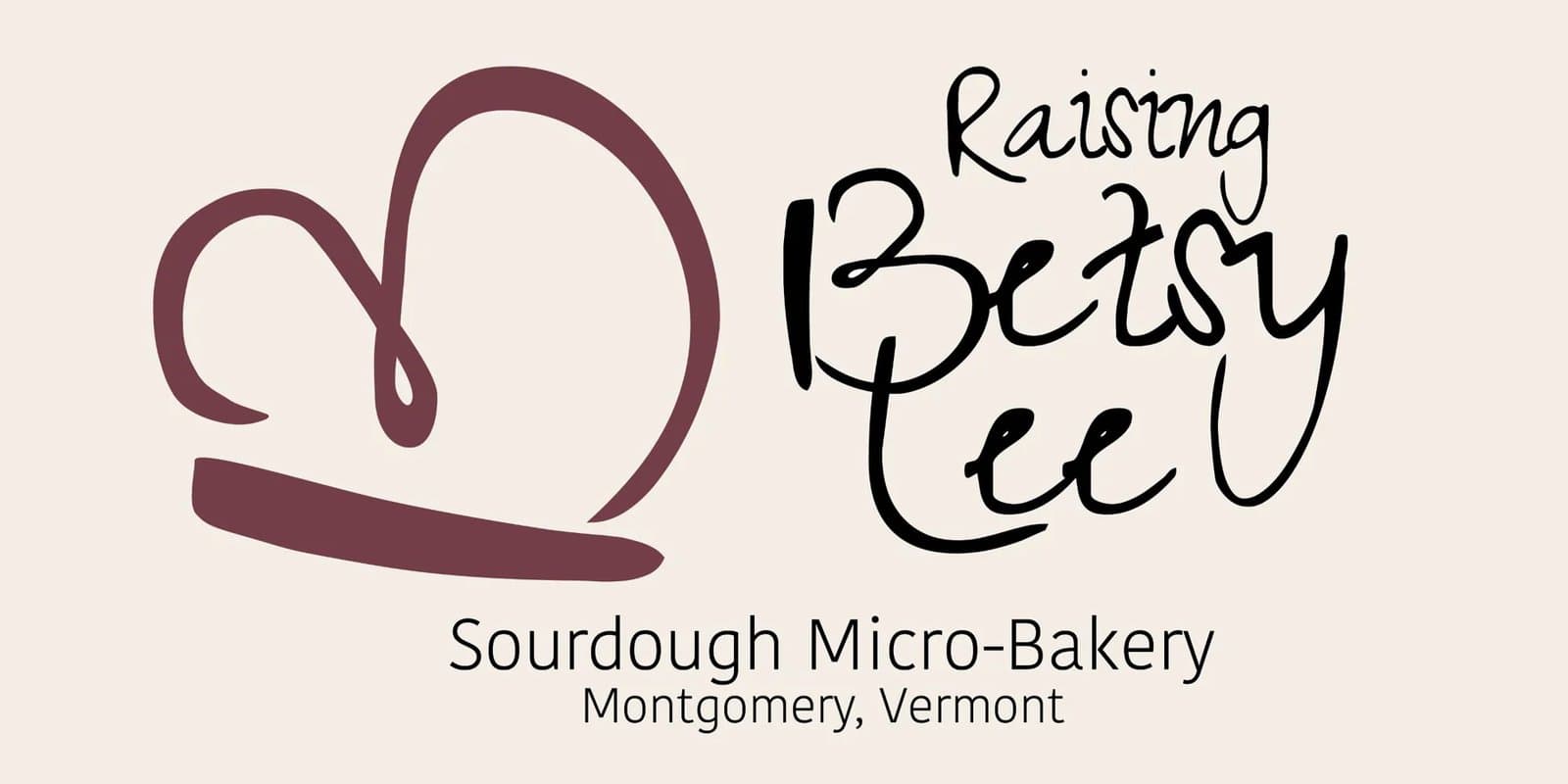 Raising Betsy Lee Bakery