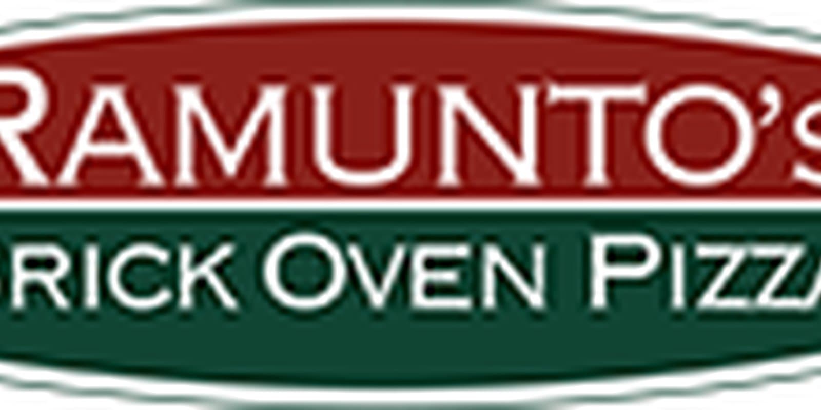 Ramunto's Brick Oven Pizza