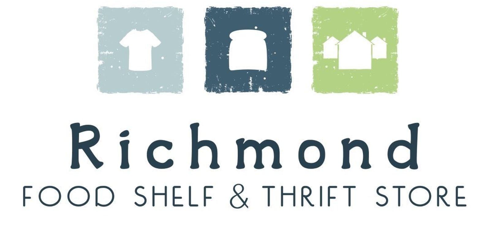 Richmond Food Shelf & Thrift Store