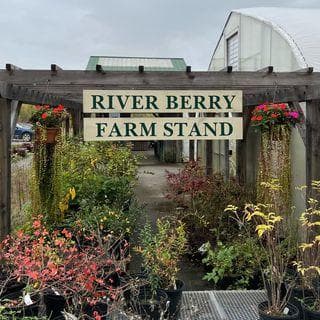River Berry Farm