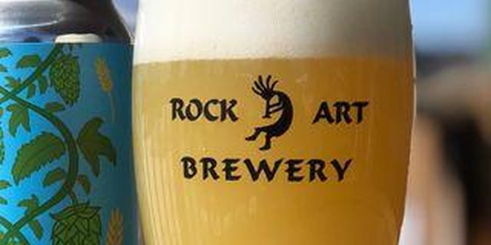 Rock Art Brewery