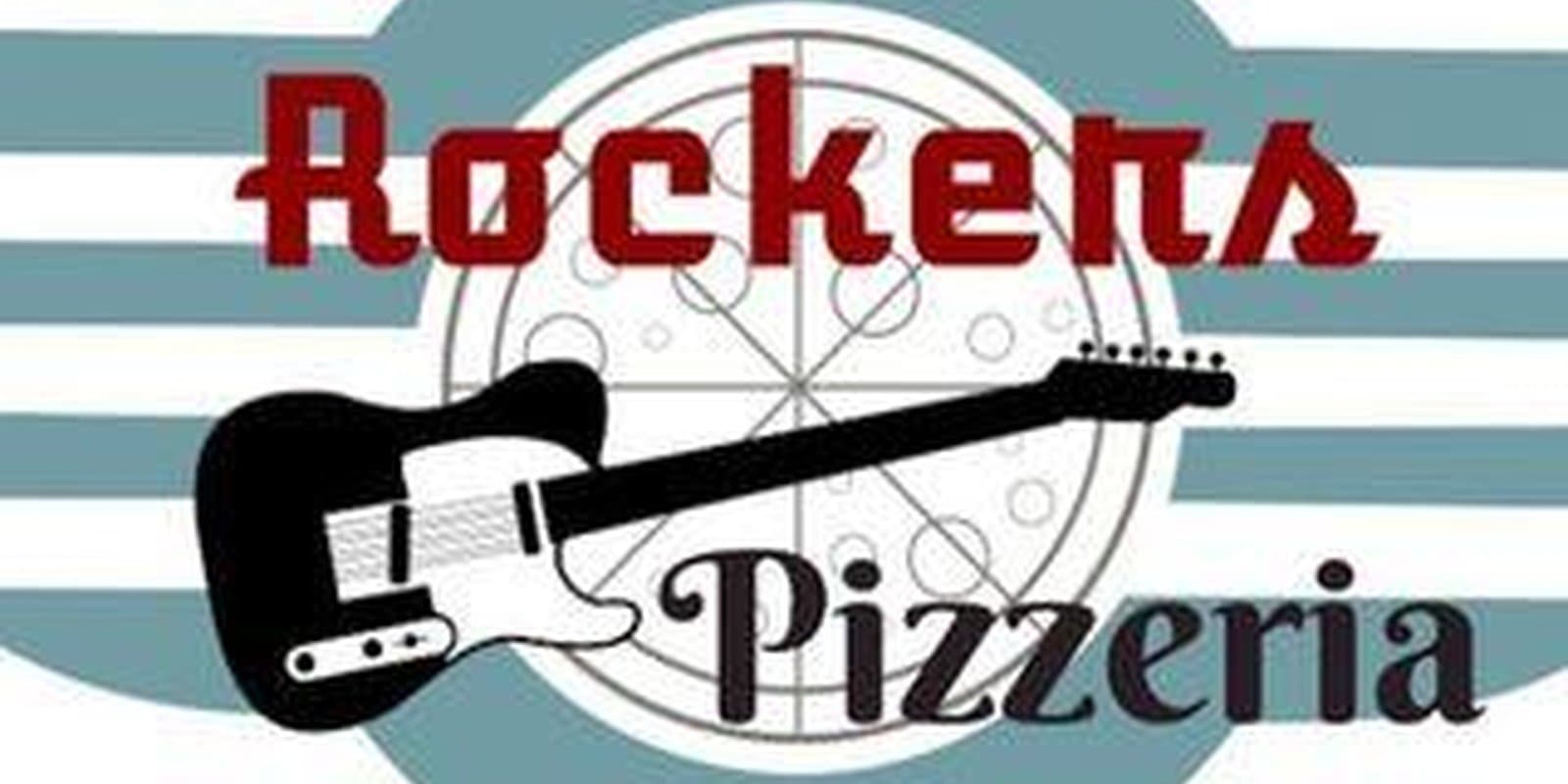 Rockers Pizzeria