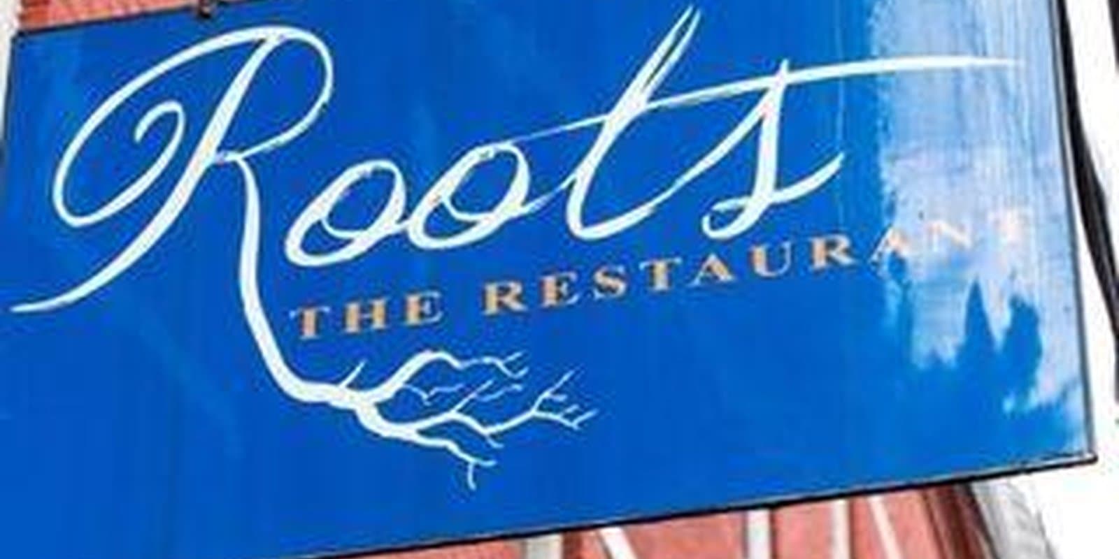 Roots the Restaurant