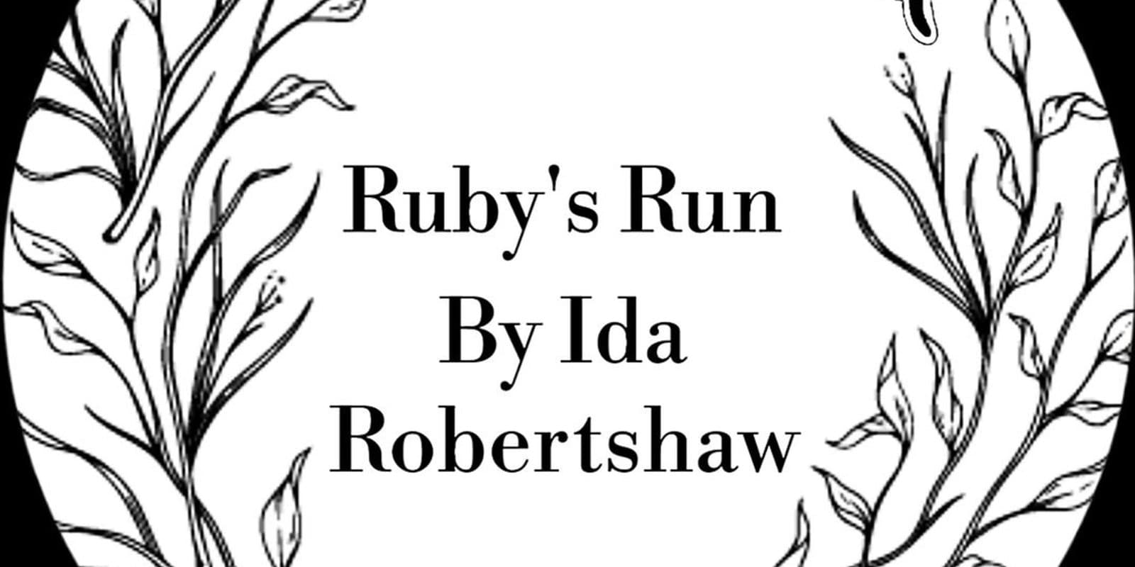 Ruby's Run Creations