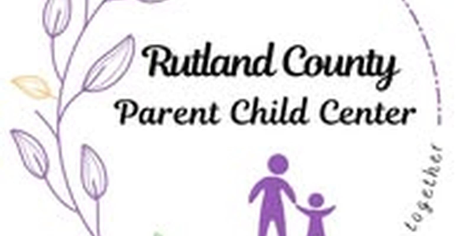 Rutland County Parent Child Center