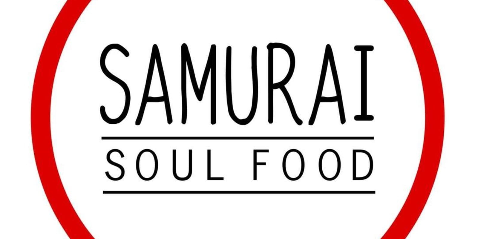 Samurai Soul Food