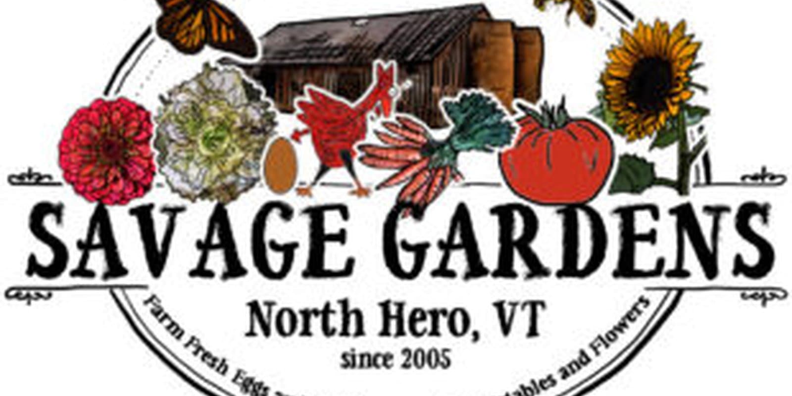 Savage Gardens LLC
