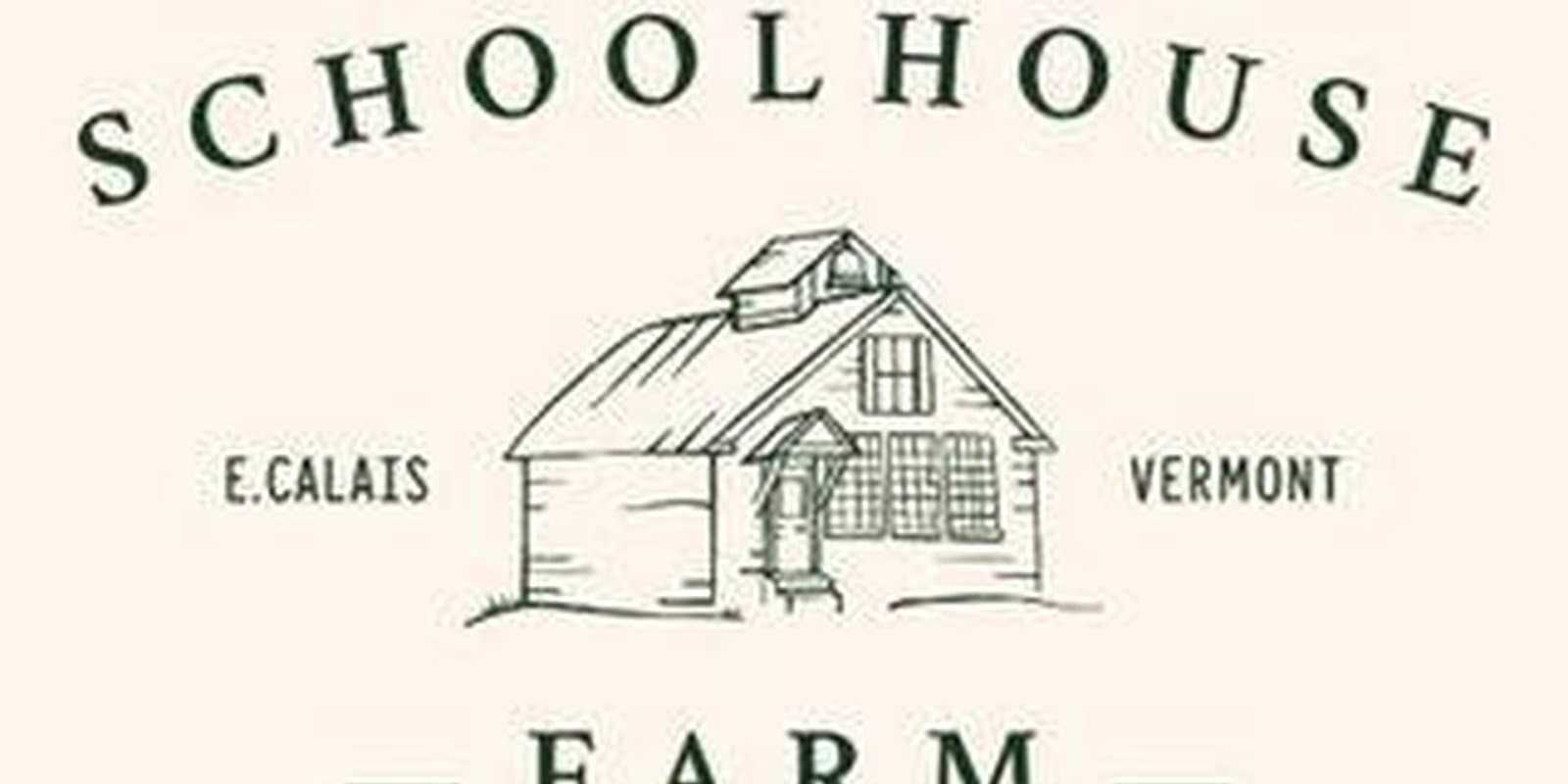Schoolhouse Farm