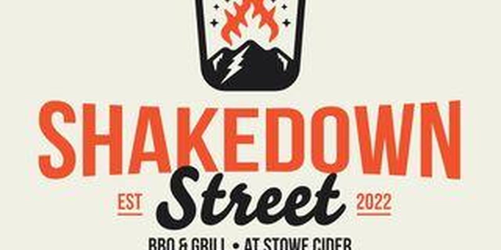 Shakedown Street BBQ & Grill