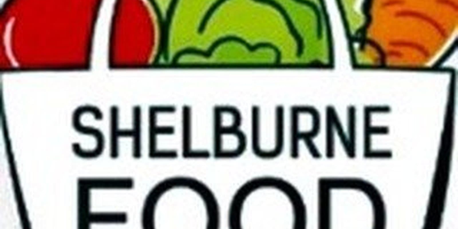 Shelburne Food Shelf
