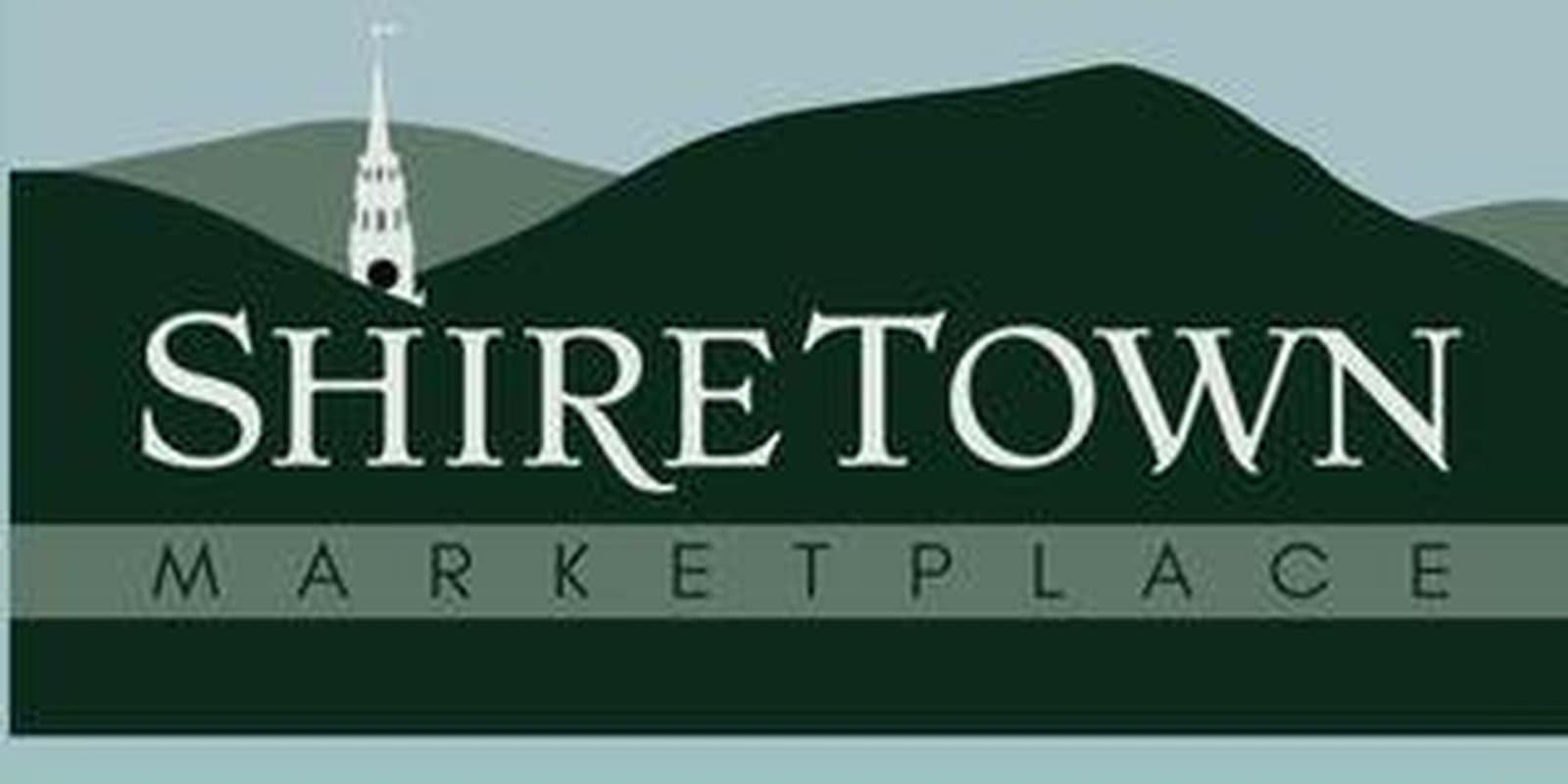 Shiretown Marketplace