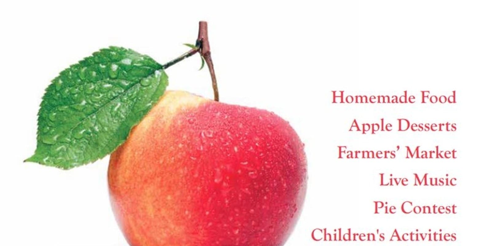 Shoreham Apple Fest