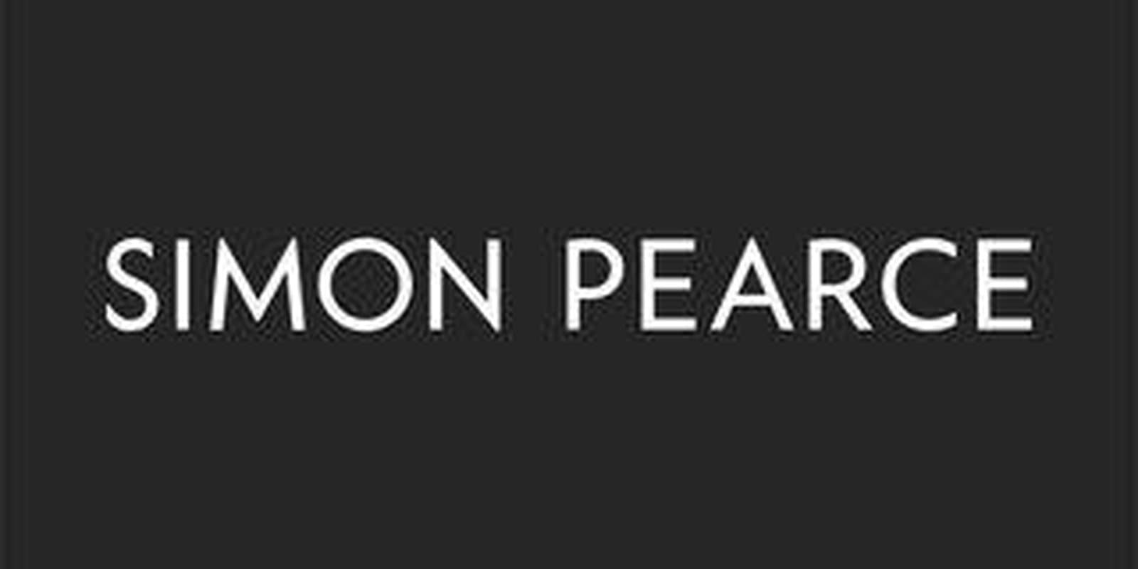 Simon Pearce