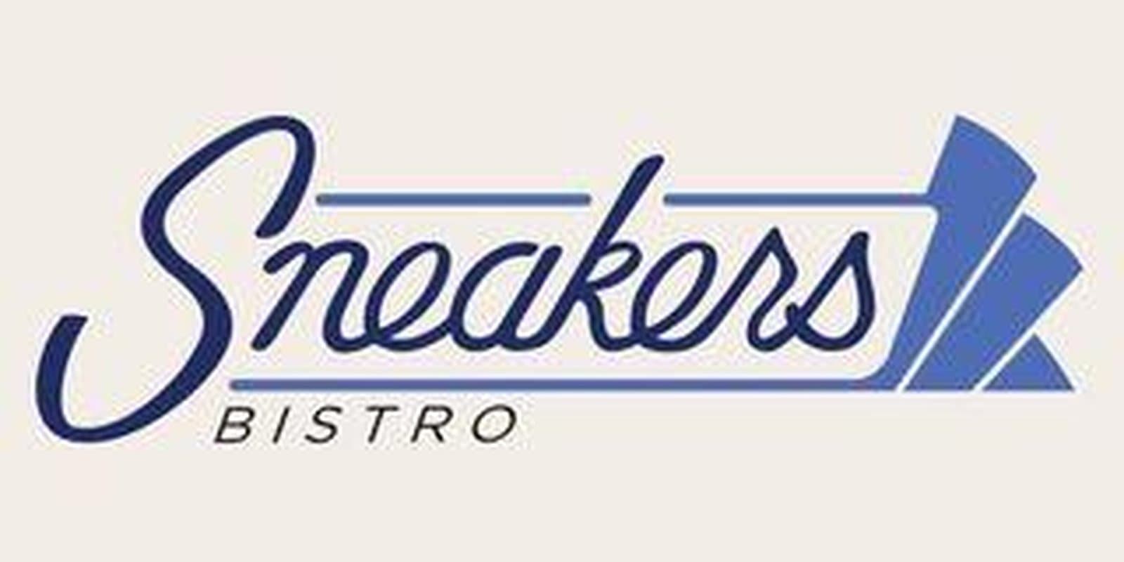 Sneakers Bistro