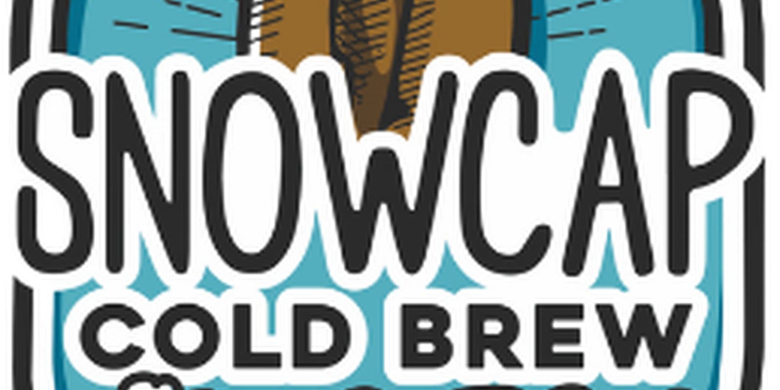 Snowcap Cold Brew