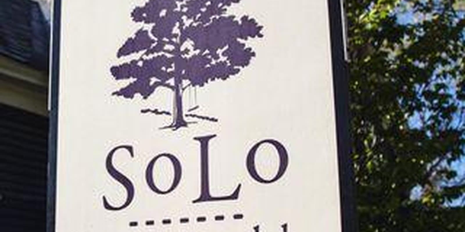 SoLo Farm & Table
