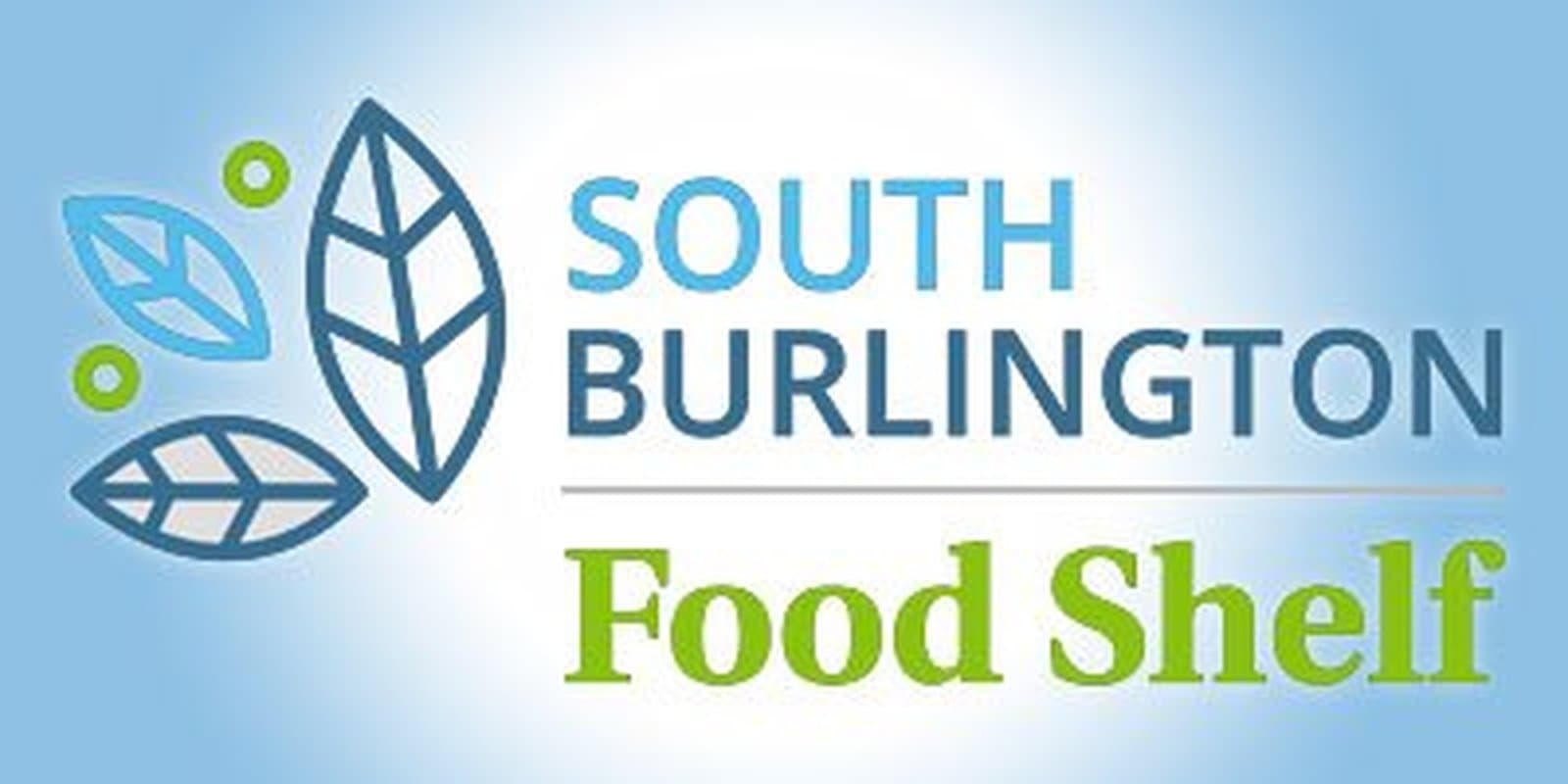 South Burlington Food Shelf