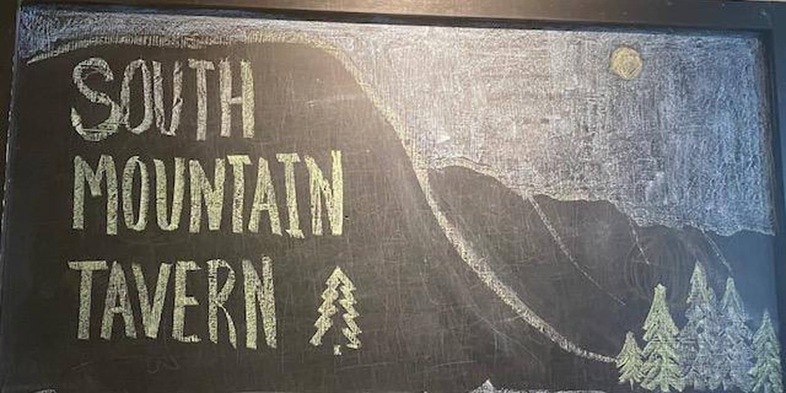 South Mountain Tavern